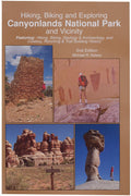 Hike/Bike Canyonlands 2 Nd - RopesGear.com