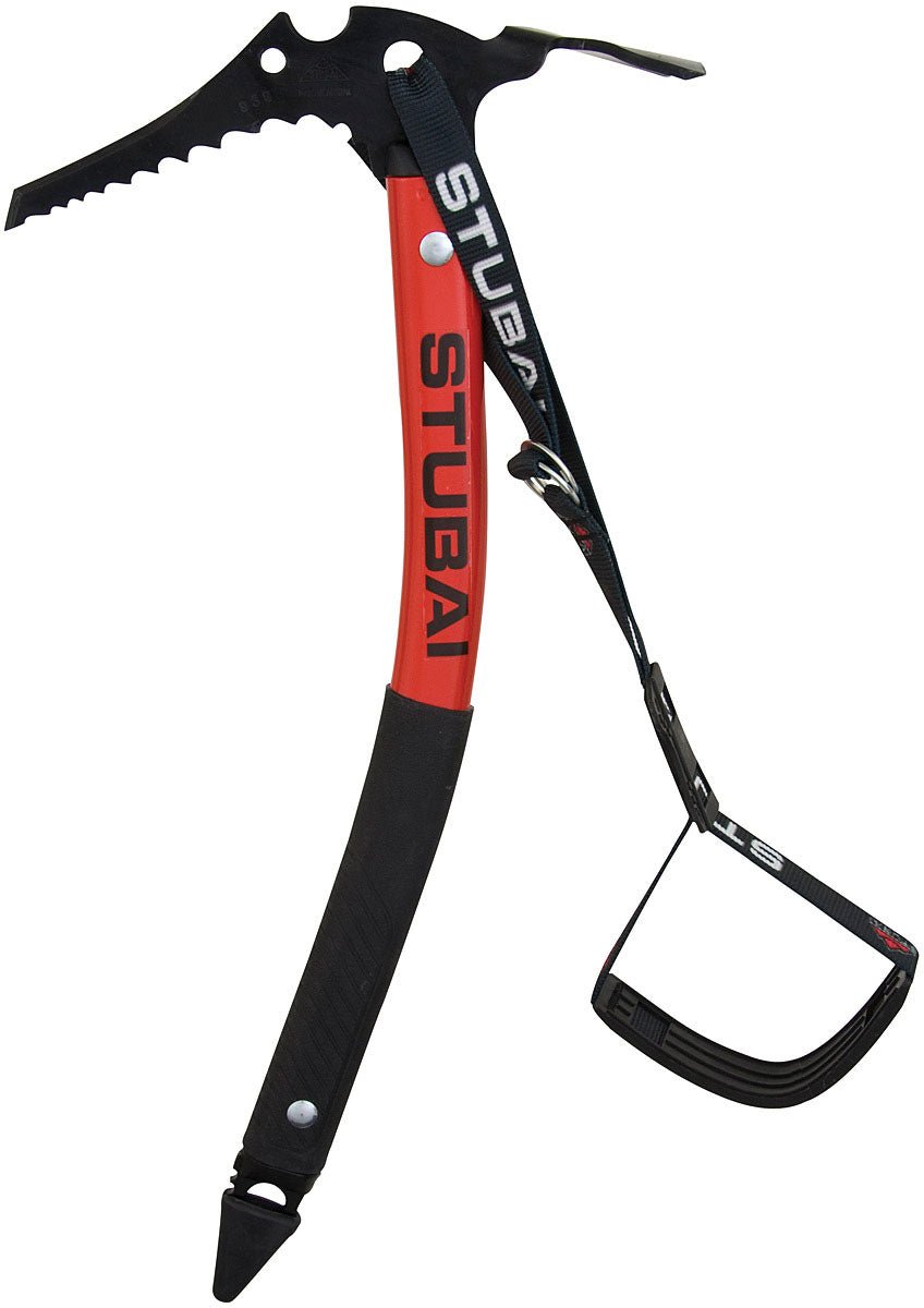 Hornet Ice Tool Adze - RopesGear.com