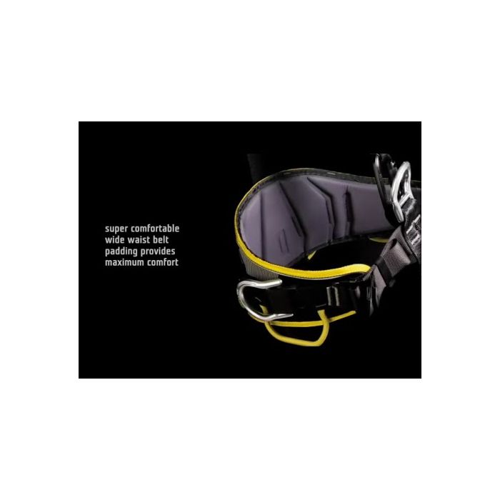 SINGING ROCK PROFI WORKER 3D SPEED HARNESS