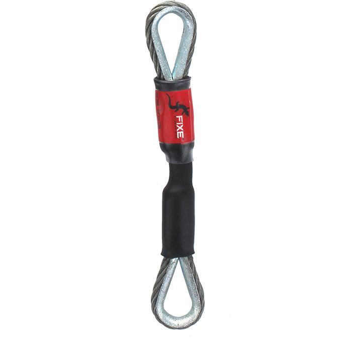 FIXE WIRE ROPE DRAWS