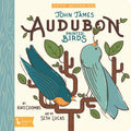 J. James Audubon Painted Birds - RopesGear.com
