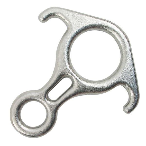 Kong 8 Inox - RopesGear.com