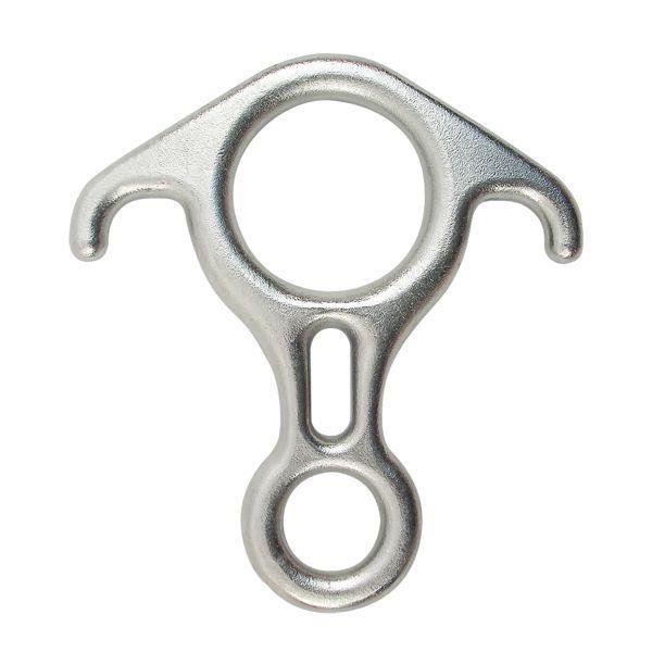Kong 8 Inox - RopesGear.com