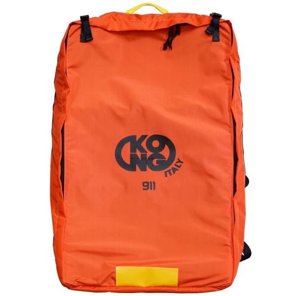 Kong 911 Bag - RopesGear.com