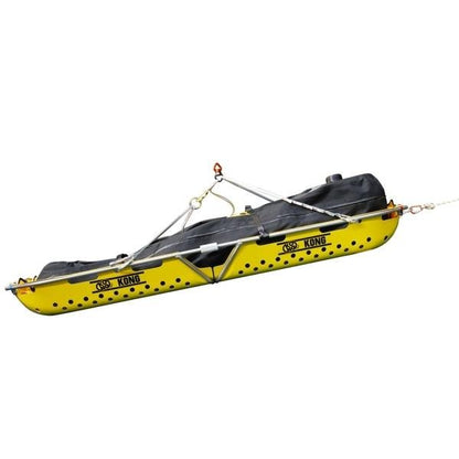 Kong 911 Canyon Stretcher (Hanging Kit Included) - RopesGear.com