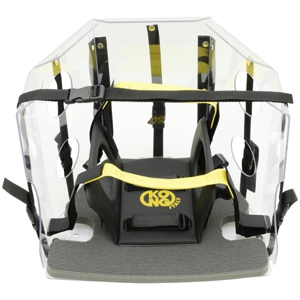 Kong 911 Canyon Stretcher (Hanging Kit Included) - RopesGear.com