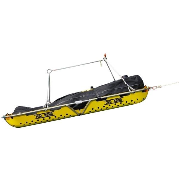 Kong 911 Canyon Stretcher (Hanging Kit Included) - RopesGear.com