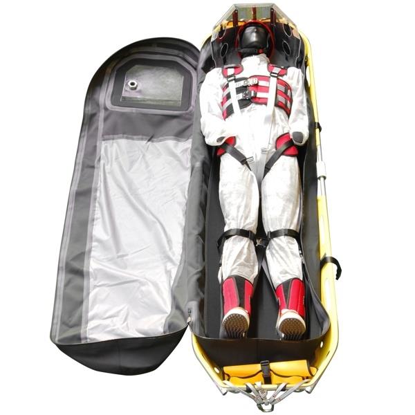 Kong 911 Canyon Stretcher (Hanging Kit Included) - RopesGear.com