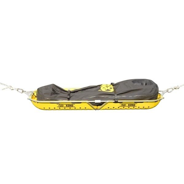 Kong 911 Canyon Stretcher (Hanging Kit Included) - RopesGear.com