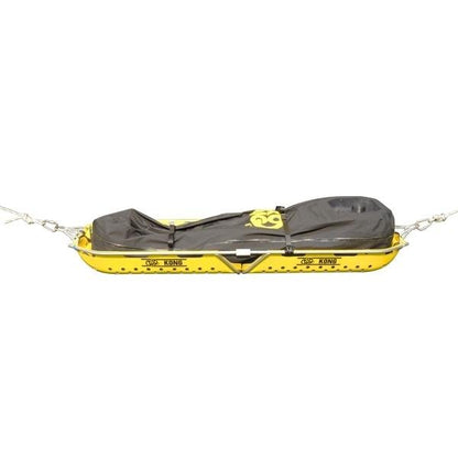 Kong 911 Canyon Stretcher (Hanging Kit Included) - RopesGear.com