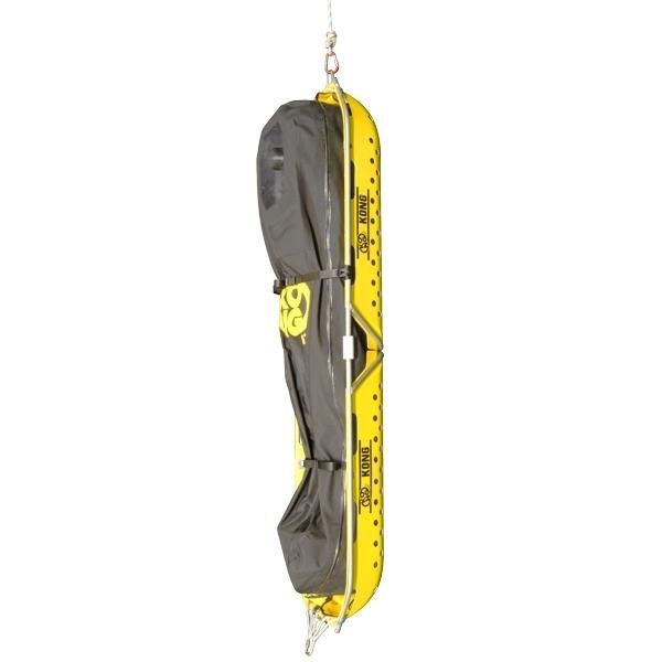 Kong 911 Canyon Stretcher (Hanging Kit Included) - RopesGear.com