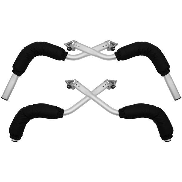 Kong 911 - Shoulder Straps - RopesGear.com