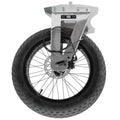 Kong 911 Wheel - RopesGear.com