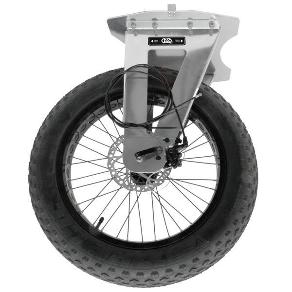 Kong 911 Wheel - RopesGear.com