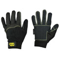 Kong AERO Full Gloves - RopesGear.com