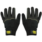 Kong AERO Full Gloves - RopesGear.com