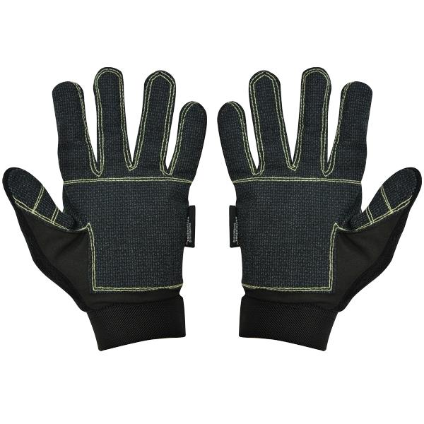 Kong AERO Full Gloves - RopesGear.com