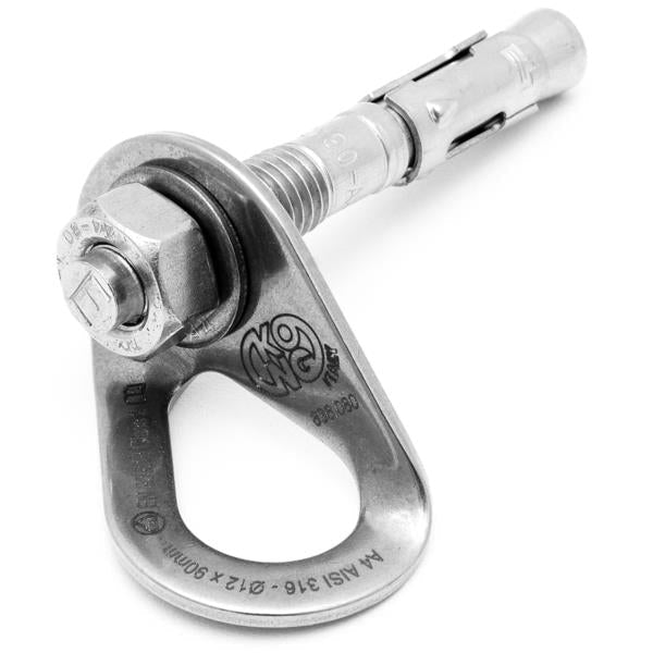 Kong Anchor Kit - RopesGear.com
