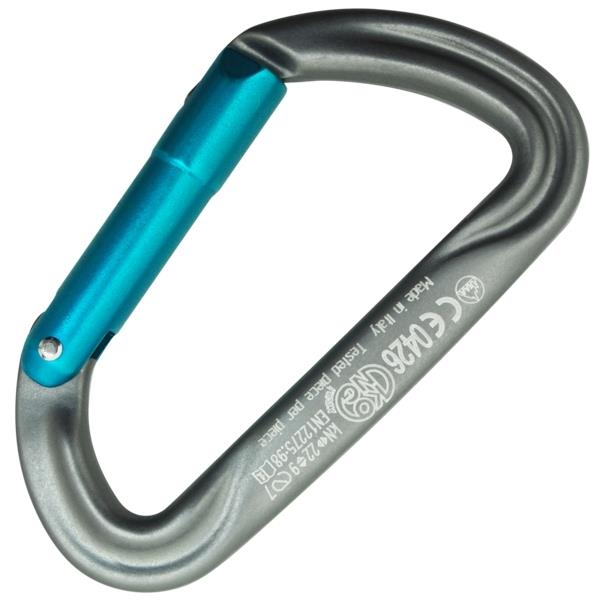 Kong ARGON EXPRESS Quickdraw Carabiner Sets - RopesGear.com