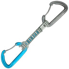 Kong ARGON EXPRESS Quickdraw Carabiner Sets - RopesGear.com
