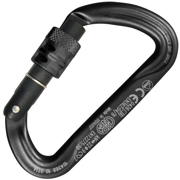Kong Argon S - RopesGear.com