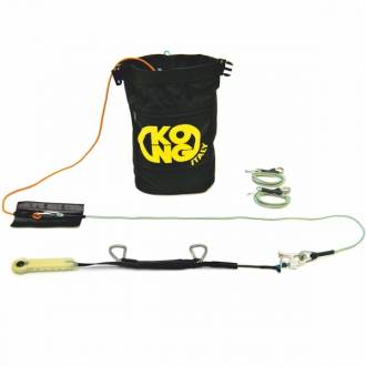 Kong Ark (Anti Rotation Kit) - RopesGear.com