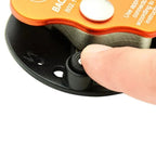 Kong Back - Up ANSI Fall Arrester Rope Clamp - RopesGear.com