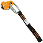 Kong Back - Up ANSI Fall Arrester Rope Clamp - RopesGear.com