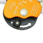 Kong Back - Up ANSI Fall Arrester Rope Clamp - RopesGear.com
