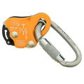 Kong Back - Up ANSI Fall Arrester Rope Clamp - RopesGear.com
