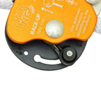 Kong Back - Up ANSI Fall Arrester Rope Clamp - RopesGear.com