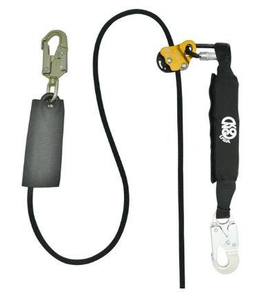 Kong Back - Up Fall Arrest Kit - RopesGear.com