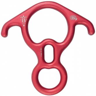 Kong Large Rope Kong Big 8 – RopesGear.com