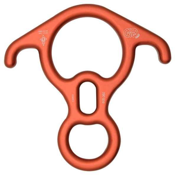 Kong Big 8 - RopesGear.com