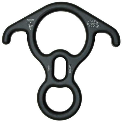 Kong BIG 8 Belay - RopesGear.com