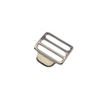 Kong Bronze Buckle for Straps - RopesGear.com