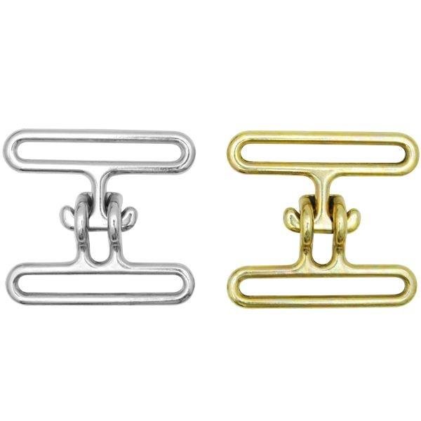 Kong Buckle 191+192 - RopesGear.com