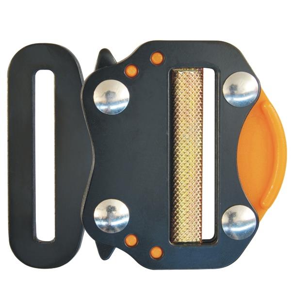 Kong Buckle 928F.44 - RopesGear.com