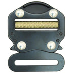 Kong Buckle 928F.44 - RopesGear.com