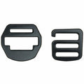 Kong Buckle 937A.21 - RopesGear.com