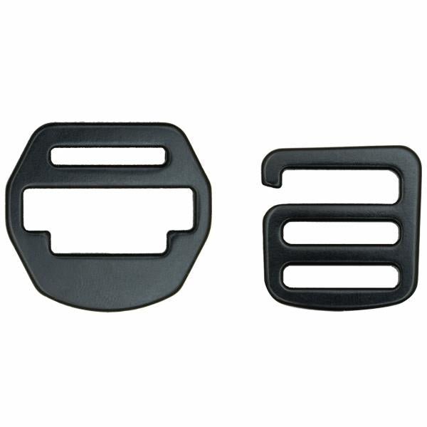 Kong Buckle 937A.21 - RopesGear.com