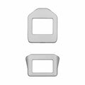 Kong Buckle 938.21 - RopesGear.com