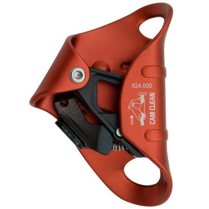 Kong CAM CLEAN Chest Rope Clamp - RopesGear.com