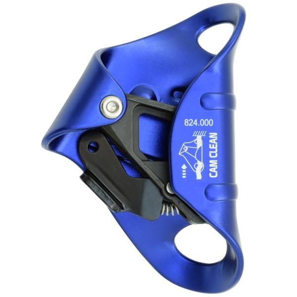 Kong CAM CLEAN Chest Rope Clamp - RopesGear.com