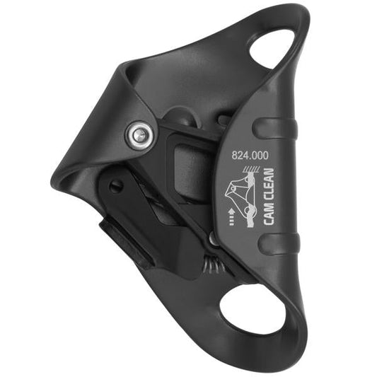 Kong CAM CLEAN Chest Rope Clamp - RopesGear.com