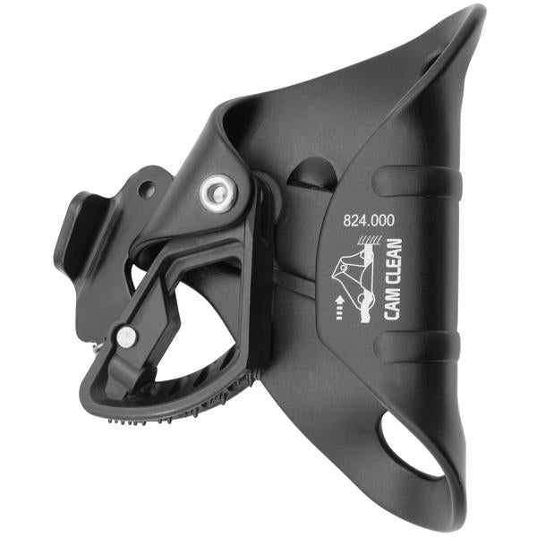 Kong CAM CLEAN Chest Rope Clamp - RopesGear.com