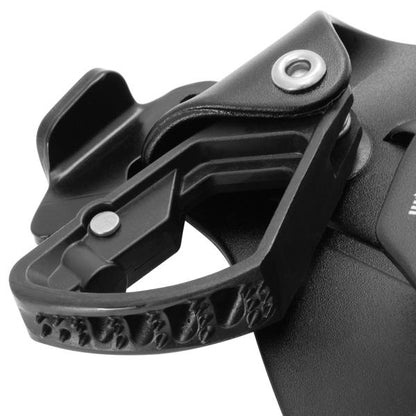 Kong CAM CLEAN Chest Rope Clamp - RopesGear.com