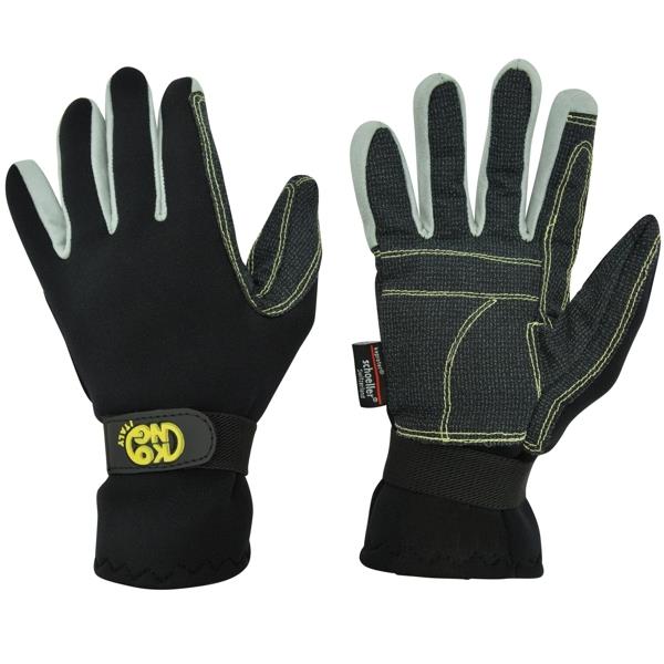 Kong Canyon Gloves - RopesGear.com