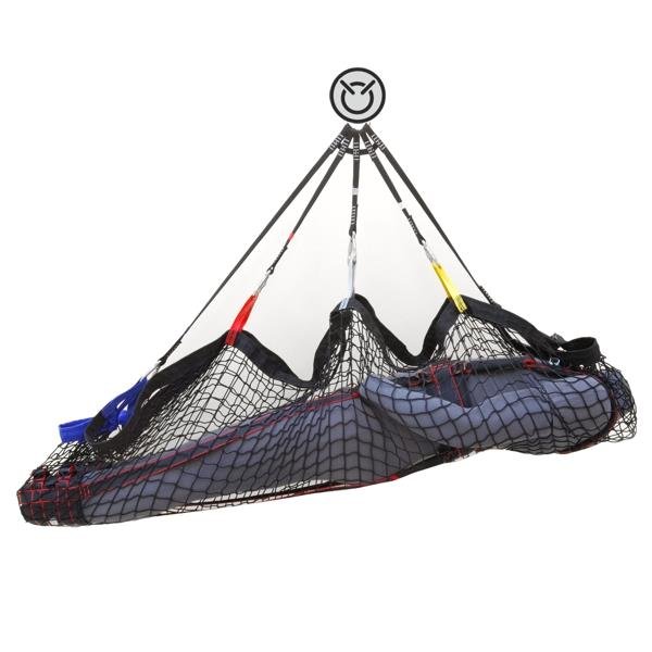 Kong Caronte - Crux - RopesGear.com