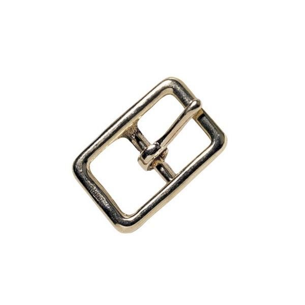 Kong Center Bar Buckle 154 - RopesGear.com